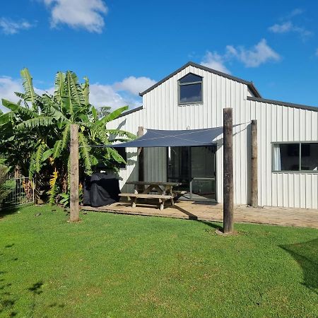 Bookabarn Kerikeri Exterior foto
