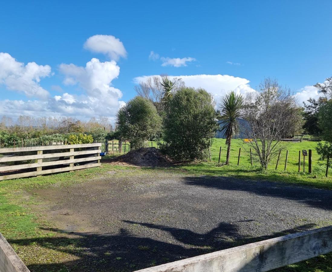 Bookabarn Kerikeri Exterior foto