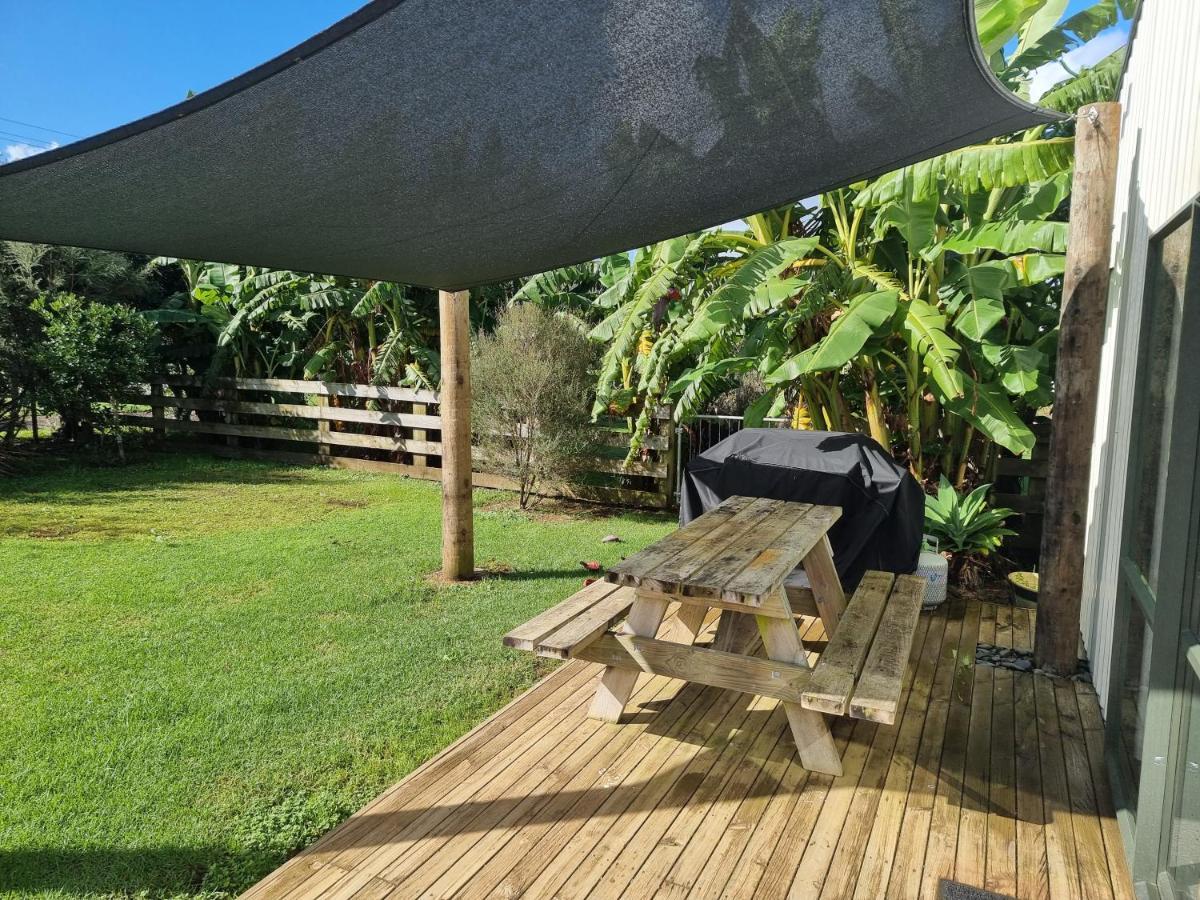 Bookabarn Kerikeri Exterior foto