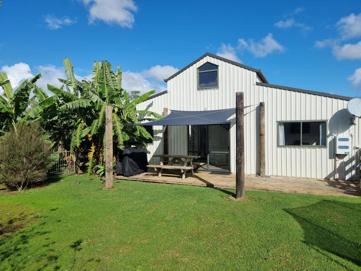 Bookabarn Kerikeri Exterior foto